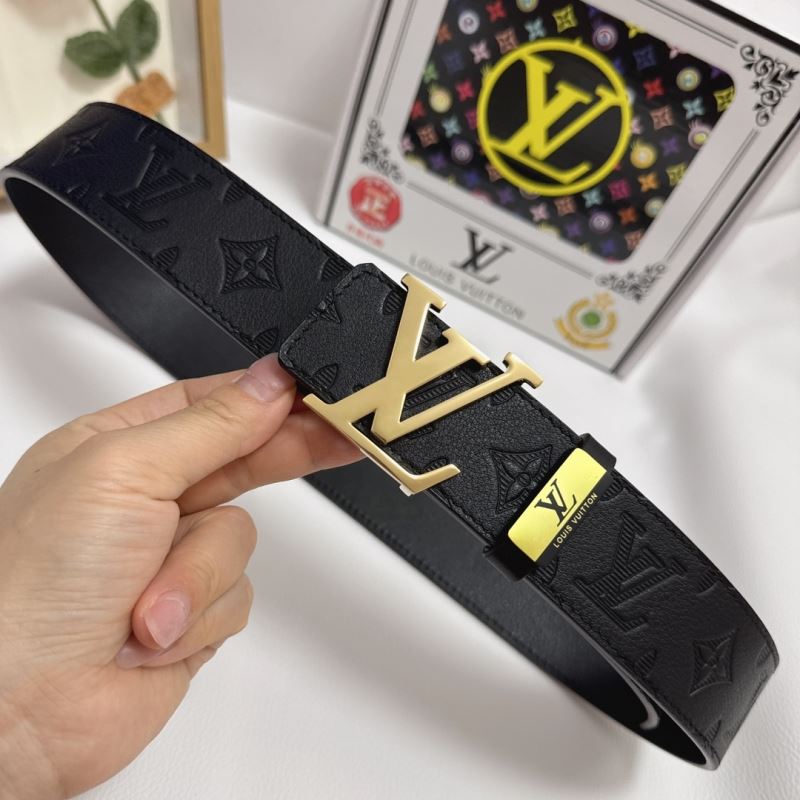 Louis Vuitton Belts